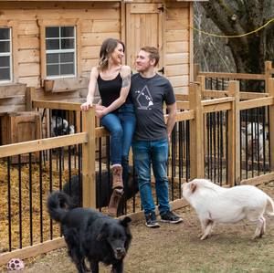 Meet your Posher, Amber